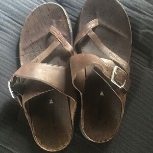 Merrell sandles